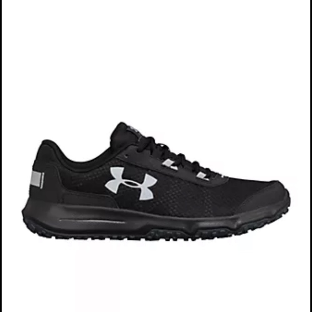 Under Armour Toccoa Shoe - Men’s Size 9